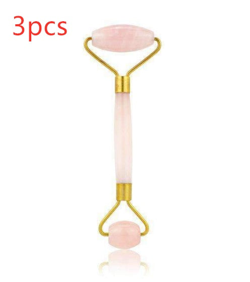 Beauty Jade Massage Facial Massage Beauty Massage Roller Beauty Jade Massage Facial Massage Beauty Massage Roller